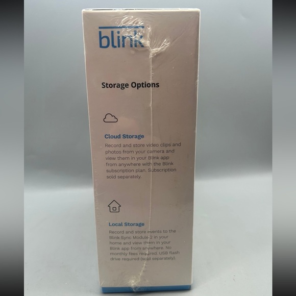 Blink Indoor 3 Camera System & Sync Module - Picture 2 of 6